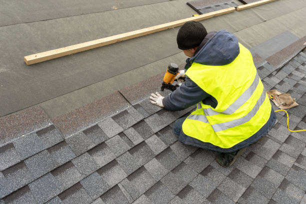 Best Residential Roofing Contractor  in Bedford Heights, OH
