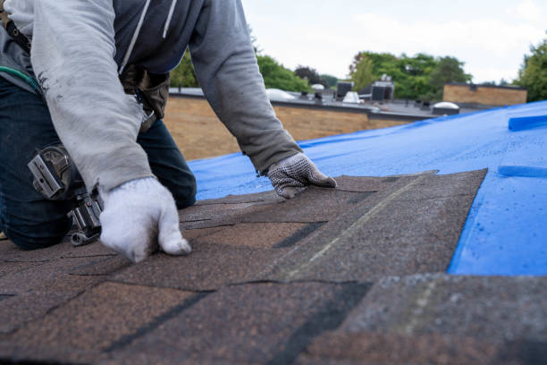 Best Emergency Roof Repair  in Bedford Heights, OH