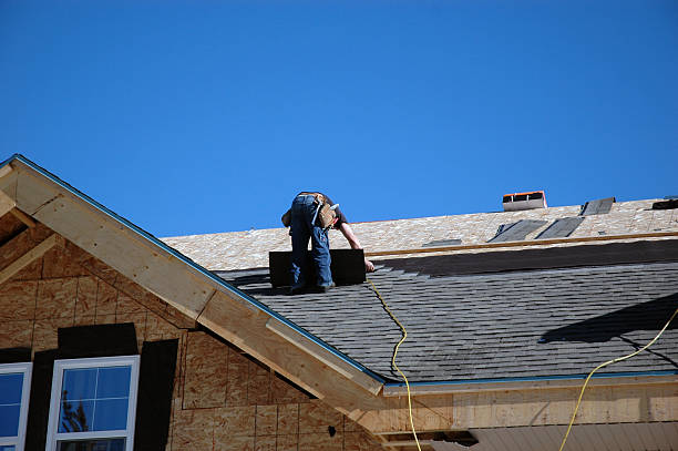 Residential Roof Replacement in Bedford Heights, OH